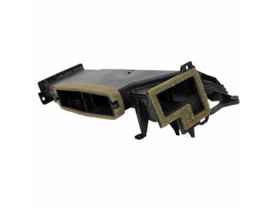 Ford BL3Z-18C433-A Outer Duct