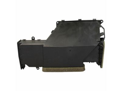 Ford BL3Z-18C433-A Outer Duct