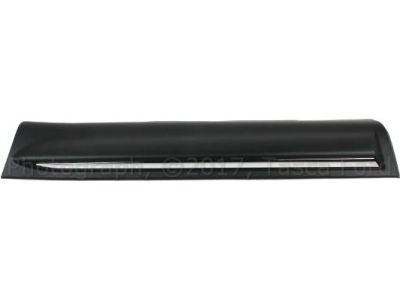 Ford BA1Z-7825557-A Side Molding