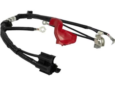 Ford 8L8Z-14300-BB Positive Cable