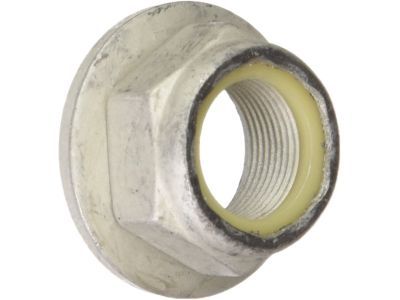 Ford -W712772-S439 Hub Assembly Lock Nut