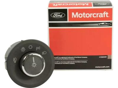 Ford AA5Z-11654-AA Headlamp Switch