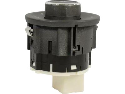 Ford AA5Z-11654-AA Headlamp Switch
