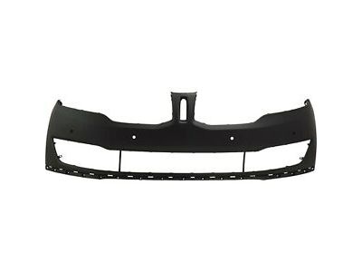 Ford FA1Z-17757-APTM Bumper Cover