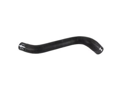 Ford HC2Z-8260-D Upper Hose