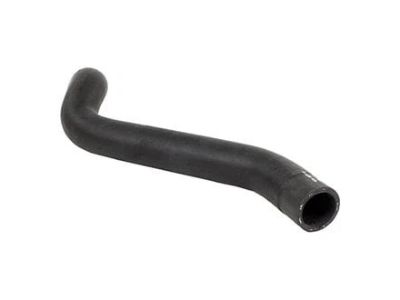 Ford HC2Z-8260-D Upper Hose