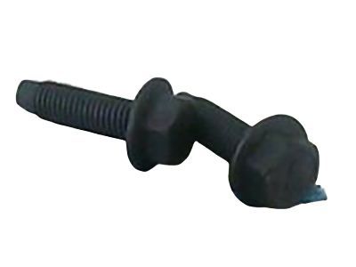 Ford -W714826-S900 Front Pipe Bolt