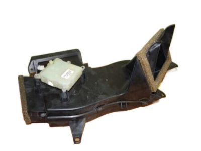Ford XF2Z-18471-AA Housing Assembly