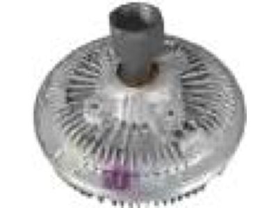 Ford 7C3Z-8A616-A Fan Clutch