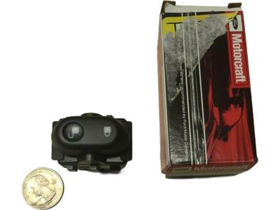 Ford 4W7Z-14028-AAA Lock Switch