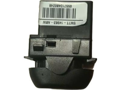Ford 4W7Z-14028-AAA Lock Switch