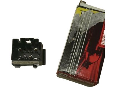 Ford 4W7Z-14028-AAA Lock Switch
