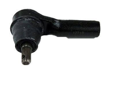 Ford 5L8Z-3A130-AA Outer Tie Rod