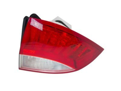 Ford 9N7Z-13404-A Tail Lamp Assembly