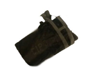 Ford YL8Z-8A520-AB Connector Tube