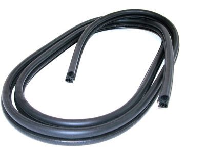 Ford F1TZ-7820708-C Surround Weatherstrip