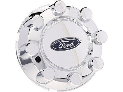 Ford 7C3Z-1130-AA Wheel Cap