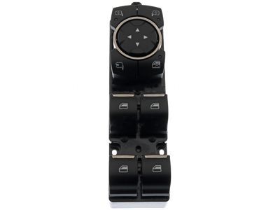 Ford HL3Z-14529-CA Window Switch