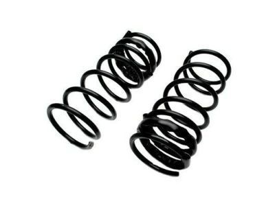 Ford FOCZ-5560-B Coil Spring