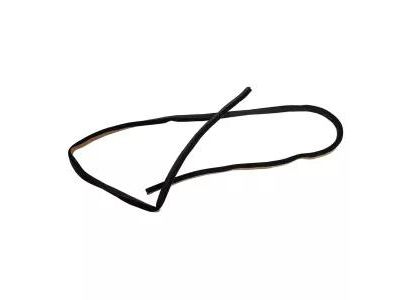 Ford BC3Z-25044N32-A Instrument Panel Seal