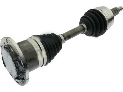 Ford 5L3Z-3B436-A Shaft & Joint Assembly