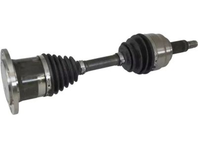 Ford 5L3Z-3B436-A Shaft & Joint Assembly