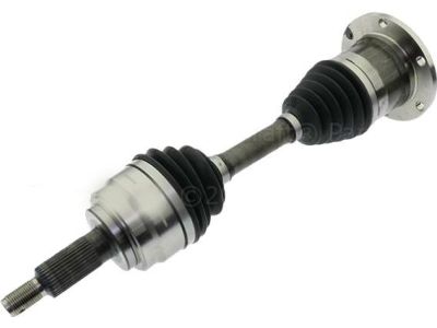 Ford 5L3Z-3B436-A Shaft & Joint Assembly