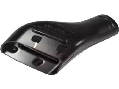 Ford CP9Z-9C675-A Tube