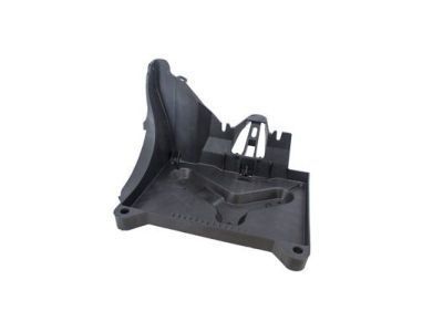 Ford 3W1Z-10732-BA Battery Tray