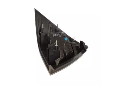 Ford 8G1Z-13404-A Tail Lamp Assembly