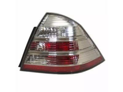 Ford 8G1Z-13404-A Tail Lamp Assembly