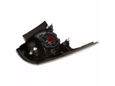Ford 8G1Z-13404-A Tail Lamp Assembly