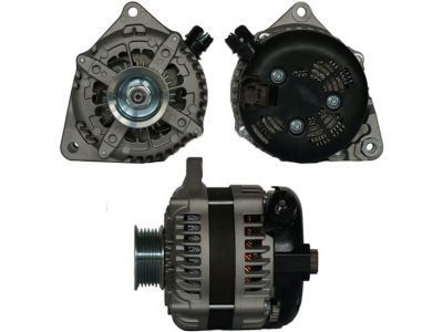 Ford G2GZ-10346-E Alternator