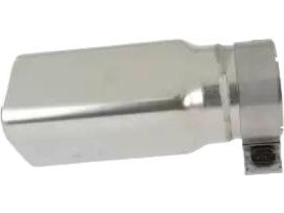 Ford GL3Z-5202-A Extension Pipe