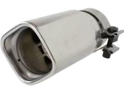 Ford GL3Z-5202-A Extension Pipe