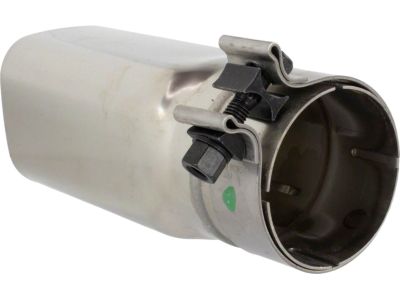 Ford GL3Z-5202-A Extension Pipe