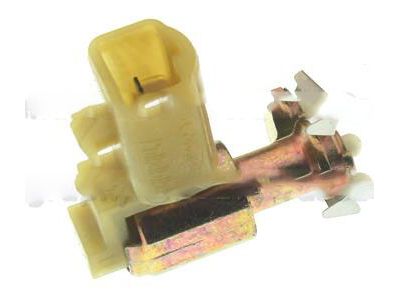 Ford F7DZ-13752-AA Switch Assembly