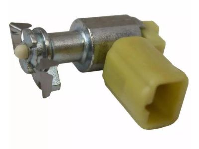 Ford F7DZ-13752-AA Switch Assembly