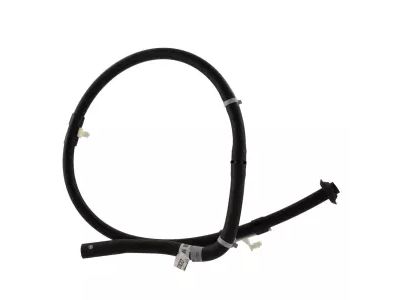 Ford BB5Z-78502C52-B Drain Hose