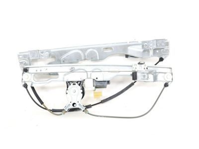 Ford BL3Z-1627001-A Window Regulator