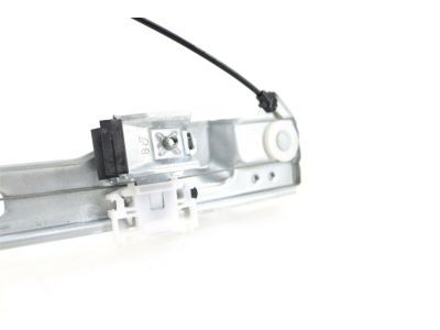 Ford BL3Z-1627001-A Window Regulator