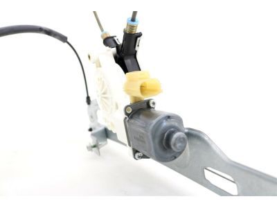 Ford BL3Z-1627001-A Window Regulator