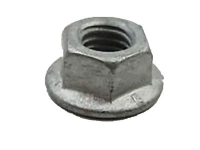 Ford -W711330-S442 Reservoir Nut