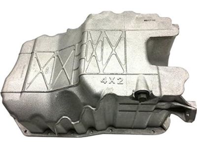 Ford F65Z-6675-CB Oil Pan