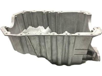 Ford F65Z-6675-CB Oil Pan
