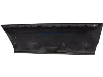 Ford 4L1Z-7825557-AAA Body Side Molding