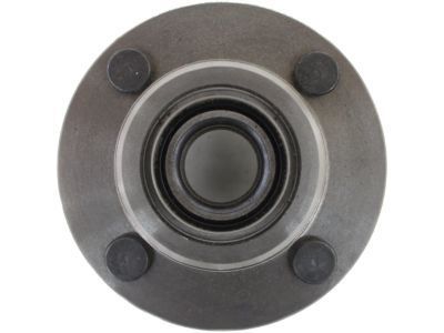 Ford YS4Z-1A034-AA Hub & Bearing Assembly