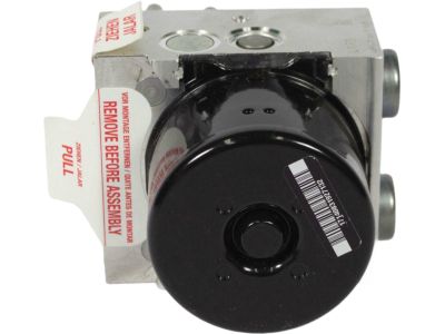 Ford 9S4Z-2C215-B ABS Pump Assembly
