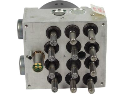 Ford 9S4Z-2C215-B ABS Pump Assembly