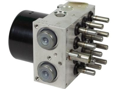 Ford 9S4Z-2C215-B ABS Pump Assembly